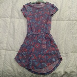 Lularoe Mae 2T dress